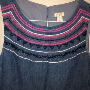 J Crew Size 2 Dress